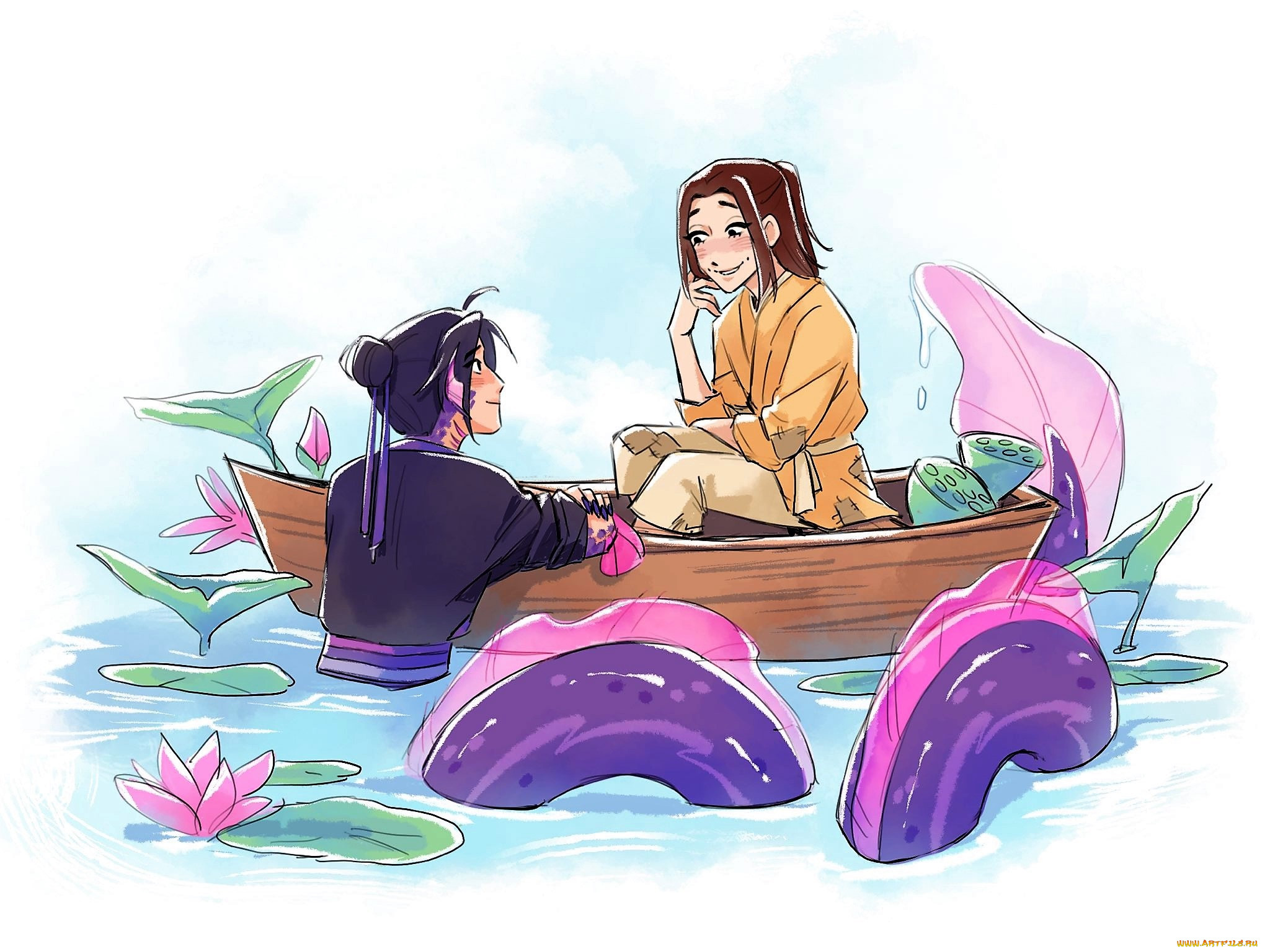 , mo dao zu shi, , , , , , , 